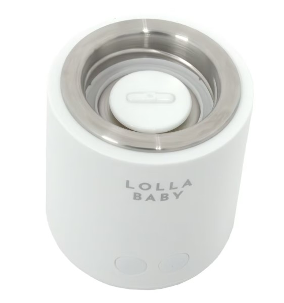 Lollababy SwirlPro